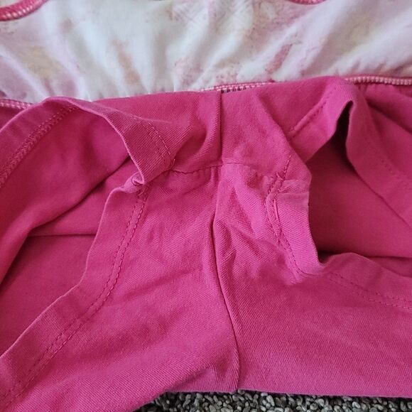 5/$20 ❤️ Girl's Stretchy Skort Sz 6x/7 - Picture 4 of 5